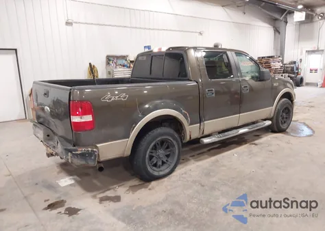 2008 Ford F-150 60Th Anniversary/Fx4/King Ranch/Lariat/Xlt из США, поврежденный, VIN 1FTPW14VX8FA38790